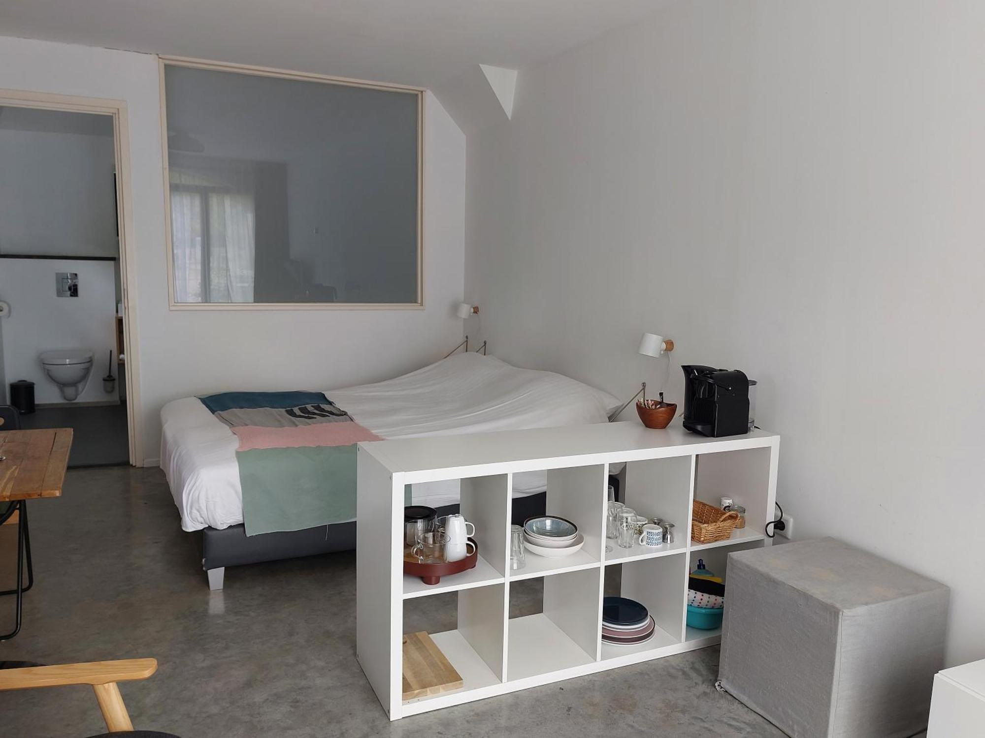 Hof Aan Zee Villa Dishoek Room photo
