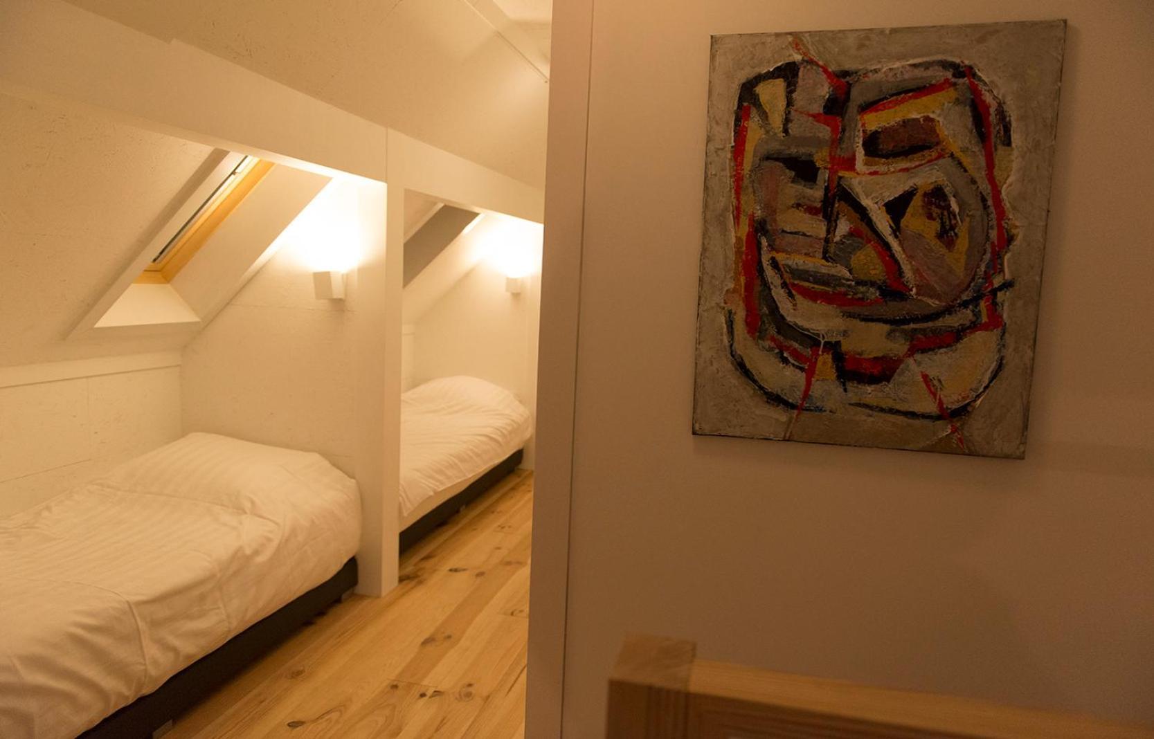 Hof Aan Zee Villa Dishoek Room photo