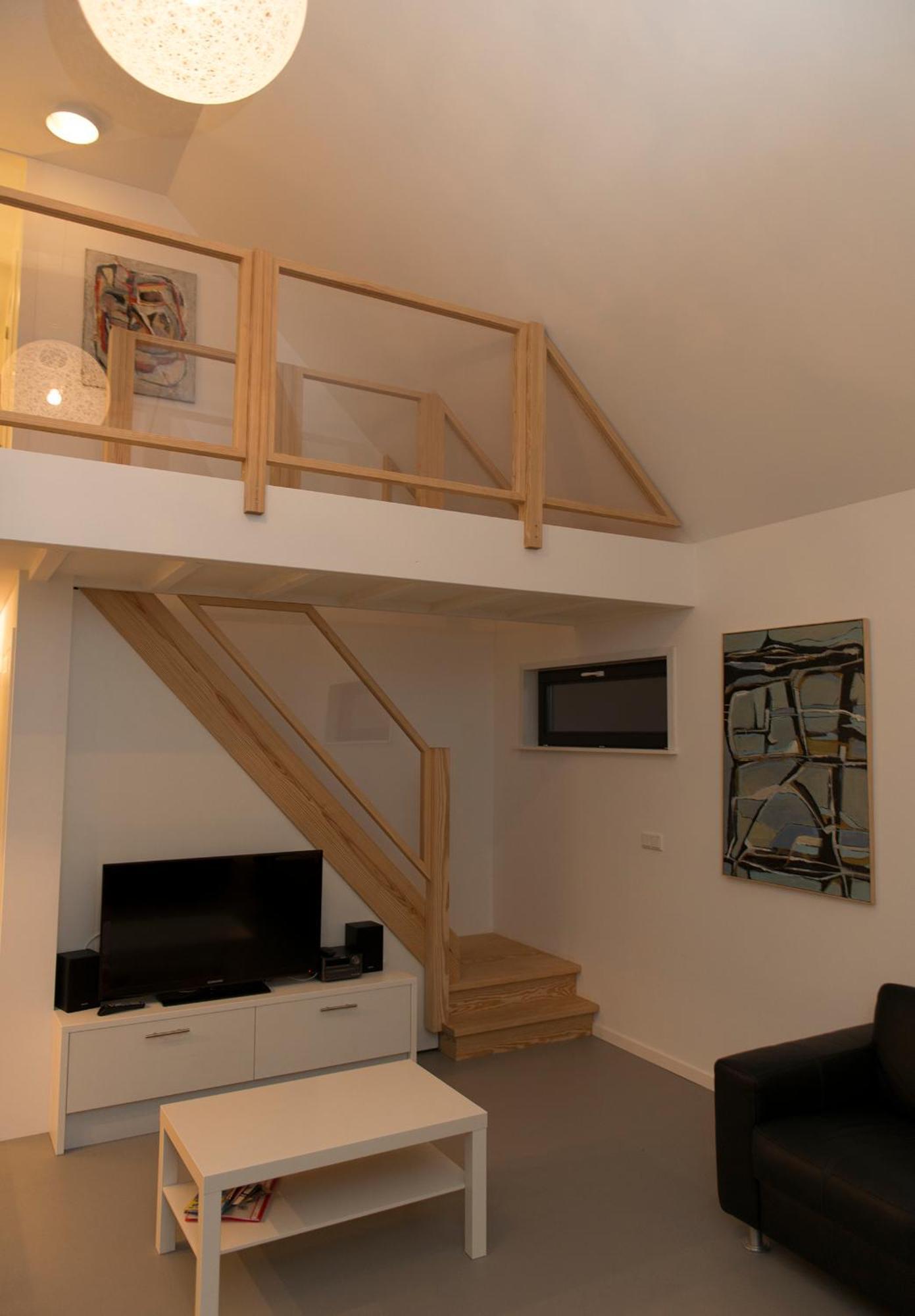 Hof Aan Zee Villa Dishoek Room photo