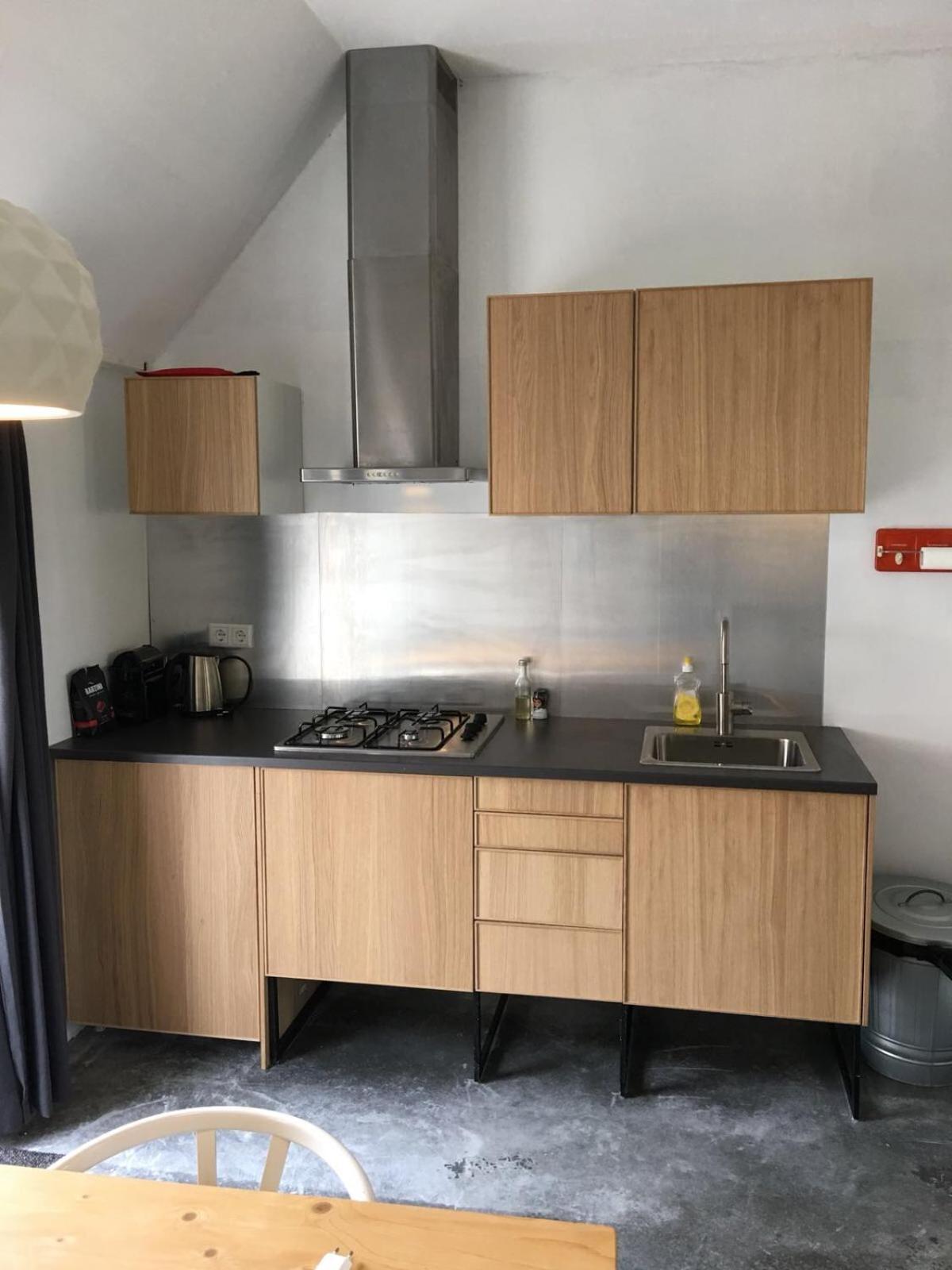Hof Aan Zee Villa Dishoek Room photo