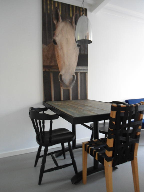 Hof Aan Zee Villa Dishoek Room photo